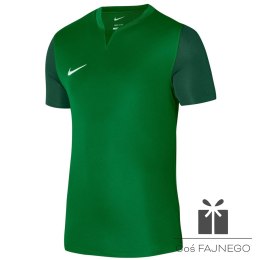 Koszulka Nike Trophy V JSY DR0933 302, Rozmiar: XL