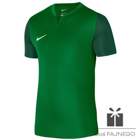 Koszulka Nike Trophy V JSY DR0933 302, Rozmiar: XS