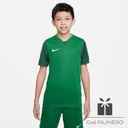 Koszulka Nike Trophy V JSY Junior DR0942 302, Rozmiar: XL (158-170cm)