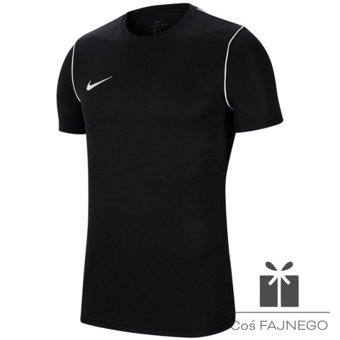 Koszulka Nike Y Dry Park 20 Top SS BV6905 010, Rozmiar: L (147-158cm)