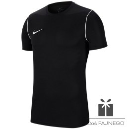 Koszulka Nike Y Dry Park 20 Top SS BV6905 010, Rozmiar: XL (158-170cm)