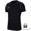 Koszulka Nike Y Dry Park 20 Top SS BV6905 010, Rozmiar: M (137-147cm)