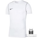 Koszulka Nike Y Dry Park 20 Top SS BV6905 100, Rozmiar: L (147-158cm)