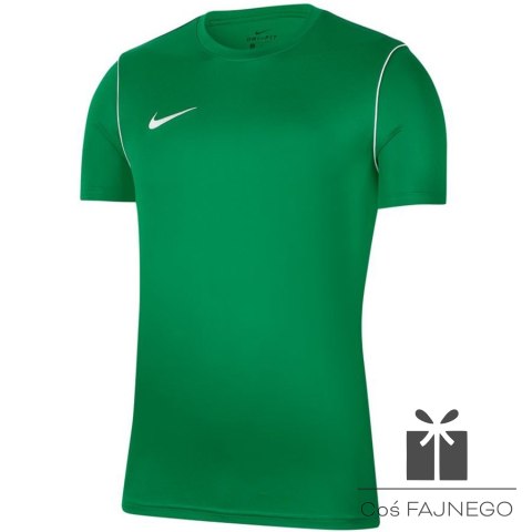 Koszulka Nike Y Dry Park 20 Top SS BV6905 302, Rozmiar: XS (122-128cm)