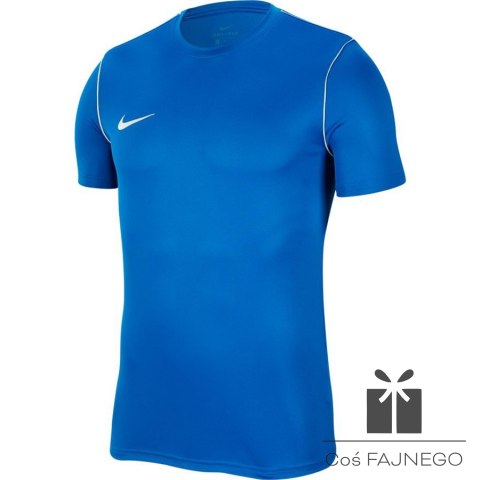 Koszulka Nike Y Dry Park 20 Top SS BV6905 463, Rozmiar: L (147-158cm)