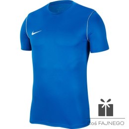 Koszulka Nike Y Dry Park 20 Top SS BV6905 463, Rozmiar: XL (158-170cm)