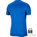 Koszulka Nike Y Dry Park 20 Top SS BV6905 463, Rozmiar: XS (122-128cm)