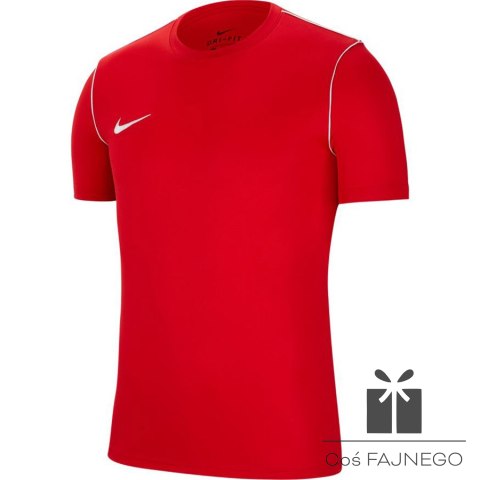 Koszulka Nike Y Dry Park 20 Top SS BV6905 657, Rozmiar: XS (122-128cm)