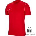 Koszulka Nike Y Dry Park 20 Top SS BV6905 657, Rozmiar: S (128-137cm)