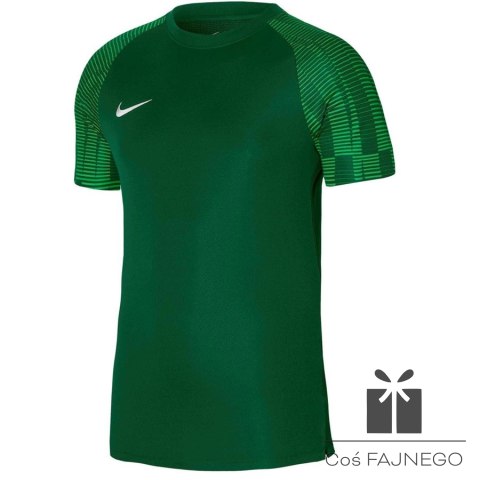 Koszulka piłkarska Nike Dri-Fit Academy JSY Jr DH8369 302, Rozmiar: XL (158-170cm)