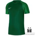 Koszulka piłkarska Nike Dri-Fit Academy JSY Jr DH8369 302, Rozmiar: XS (122-128cm)