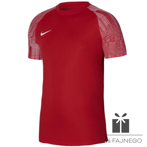 Koszulka piłkarska Nike Dri-Fit Academy JSY Jr DH8369-657, Rozmiar: XS (122-128cm)