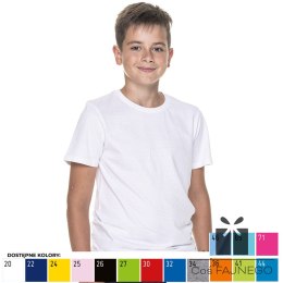 T-shirt Standard 150, Rozmiar: 110 cm