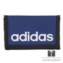 Portfel adidas Linear Wallet IN6133, Rozmiar:: one size