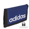 Portfel adidas Linear Wallet IN6133, Rozmiar:: one size