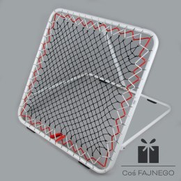 Rebounder z regulacją kąta, 0