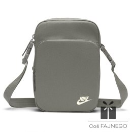 Saszetka Nike Heritage Crossbody Bag DB0456-320, Rozmiar:: one size