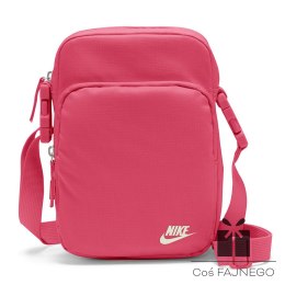 Saszetka Nike Heritage Crossbody Bag DB0456-629, Rozmiar:: one size