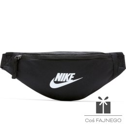 Saszetka nerka Nike Heritage Waistpack DB0488-010, Rozmiar:: one size