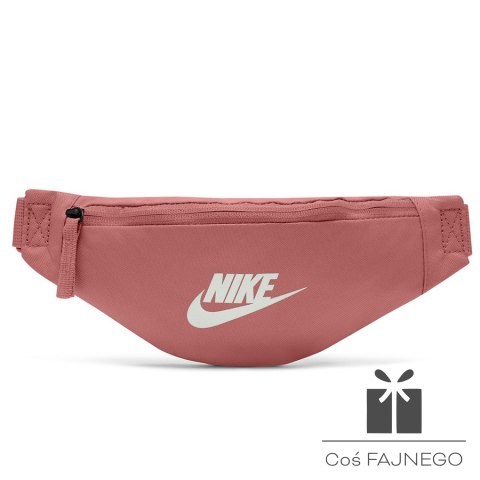 Saszetka nerka Nike Heritage Waistpack DB0488-634, Rozmiar:: one size