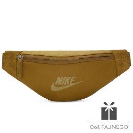 Saszetka nerka Nike Heritage Waistpack DB0488-716, Rozmiar:: one size