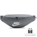 Saszetka nerka Nike Heritage Waistpack DB0490-084, Rozmiar:: one size