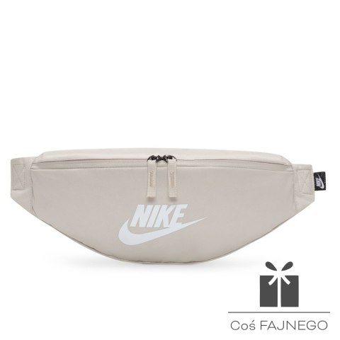 Saszetka nerka Nike Heritage Waistpack DB0490-104, Rozmiar:: one size