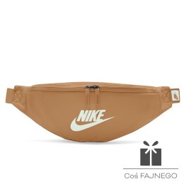 Saszetka nerka Nike Heritage Waistpack DB0490-224, Rozmiar:: one size