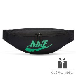 Saszetka nerka Nike Heritage Waistpack FN0892-010, Rozmiar:: one size