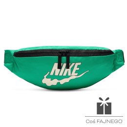 Saszetka nerka Nike Heritage Waistpack FN0892-324, Rozmiar:: one size