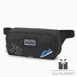 Saszetka nerka Puma Waist Bag 079515 01, Rozmiar:: one size