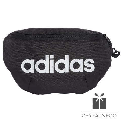 Saszetka nerka adidas Daily Waistbag JM1338, Rozmiar:: one size