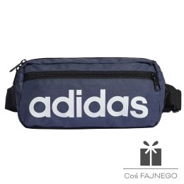 Saszetka nerka adidas Linear Bumbag HR5361, Rozmiar:: one size