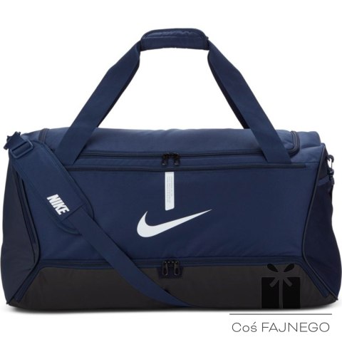 Torba Nike Academy Team Duffel Bag L CU8089 410, 0