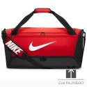 Torba Nike Brasilia DH7710-657, 0