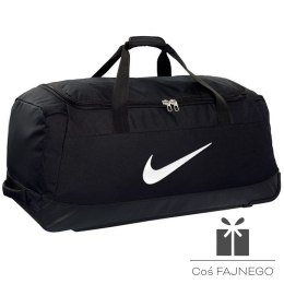 Torba Nike Club Team Swoosh Hardcase BA5199 010, 0