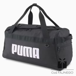 Torba Puma Challenger Duffel Bag S 079530-01, 0