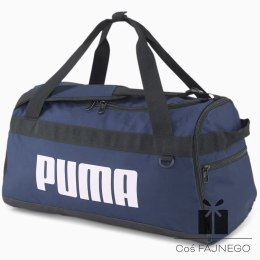 Torba Puma Challenger Duffel Bag S 079530-02, 0