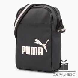 Torba saszetka Puma Campus Compact Portable 078827 01, Rozmiar:: one size