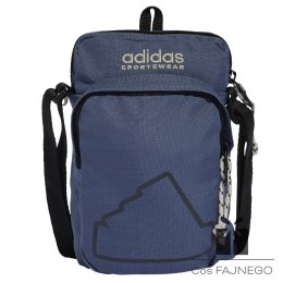 Torba saszetka adidas CL Org BL IS3785, Rozmiar:: one size