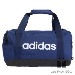 Torba saszetka adidas Linear Duffle IN6109, Rozmiar:: one size