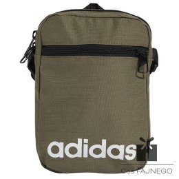 Torba saszetka adidas Linear IK2874, Rozmiar:: one size