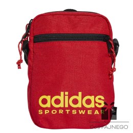 Torba saszetka adidas Sportswear Organizer NP JE6708, Rozmiar:: one size