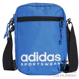 Torba saszetka adidas Sportswear Organizer NP JE6709, Rozmiar:: one size