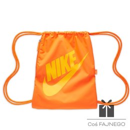 Worek Plecak Nike Heritage DC4245-803, 0