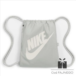 Worek Plecak Nike Heritage Drawstring Bag DC4245-034, 0