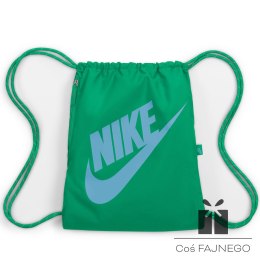 Worek Plecak Nike Heritage Drawstring Bag DC4245-324, 0