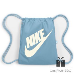 Worek Plecak Nike Heritage Drawstring Bag DC4245-407, 0