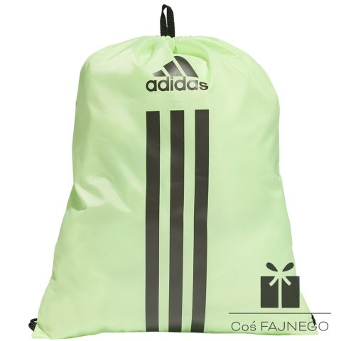 Worek Plecak adidas Power GS IP9780, 0