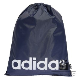 Worek na buty i odzież adidas Linear Gymsack HR5356, 0